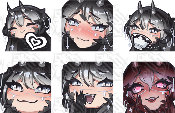 sazumi emotes